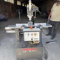 ست کامل تولید پنجره UPVC و ALUM  کابان‌وکرفمولر|ماشین‌آلات صنعتی|تهران, پیکان شهر|دیوار