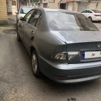 سمند سورن پلاس