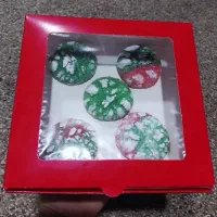 کرینکل یلدایی