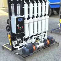 تعمیرات و نصب انواع آب شیرین کن خانگی نیمه صنعتی|آبسردکن و تصفیه آب|قم, آزادگان|دیوار