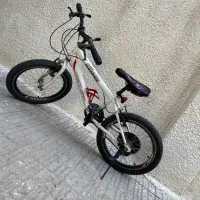 دوچرخه دنده ای سایز۲۰