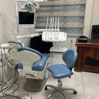 تجهیزات‌و وسایل دندانپزشکی