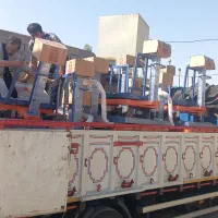 نمایندگی باسکول های نیکو|فروشگاه و مغازه|شوشتر, |دیوار