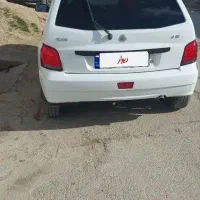 پراید هاچبک ۱۱۱ تمیز|خودرو سواری و وانت|بندر ماهشهر, |دیوار