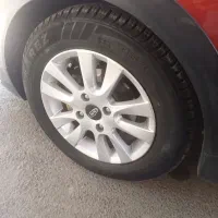 ام وی ام ۳۱۵|خودرو سواری و وانت|کرمان, |دیوار