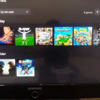 معاوضه وان اس 1ترا نو با ps4اسلیم|کنسول، بازی ویدئویی و آنلاین|تهران, سعادت‌آباد|دیوار