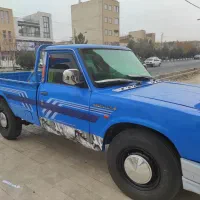 دو عدد نیسان مدل ۹۸|خودرو سواری و وانت|قم, منبع آب|دیوار