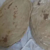 نان محلی