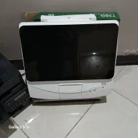 صندوق فروشگاهی تک نما دومانیتوره