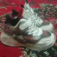 کفش پسرانه سایز ۳۴|کیف، کفش، کمربند|بندر دیر, |دیوار