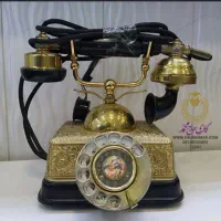 فروش خط تلفن ثابت شماره رُند
