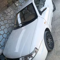 سمند سورن ، مدل ۱۳۸۷