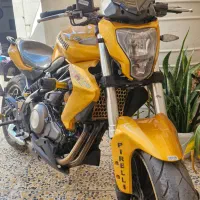 بنلی گلد ۳۰۰ مدل ۹۶