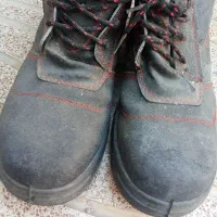 کفش ایمنی اصلا استفاده نشده سایز 44