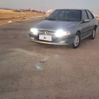 پژوپارس مدل۸۷|خودرو سواری و وانت|رزن, |دیوار