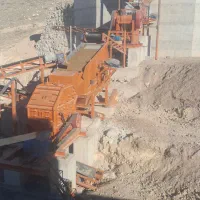 نسب.تعمیرات بچینگ.سنگ شکن.ماسه شویی.