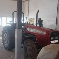 سلام تراکتور 399 جفت مدل برج 11سال 1404