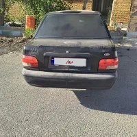 فروش سواری پراید