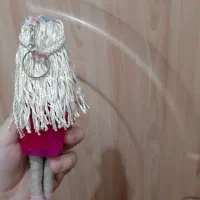 عروسک نمدی دوست داشتنی|صنایع دستی و سایر لوازم تزئینی|شهرکرد, |دیوار