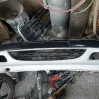 سپر جلو پژو پارس