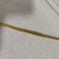 دستبند کارتیر کوبیده