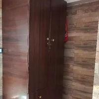 کمد لباس سه کشو تمام ام دی اف مرغوب