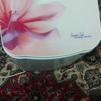 مینی واش نو به فروش می‌رسد