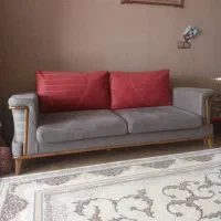 تعدادی وسایل خونه|مبلمان خانگی و میز عسلی|فولادشهر, C3|دیوار