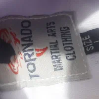 لباس کاراته