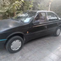 خودرو پژو ۴۰۵|خودرو سواری و وانت|اصفهان, صائب|دیوار