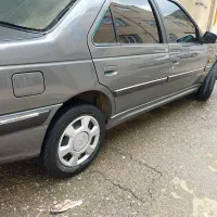 پارس مدل 1400 تیوفایف