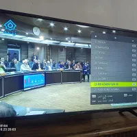 تلوزیون 43 LEDاینچ FHD اولیو