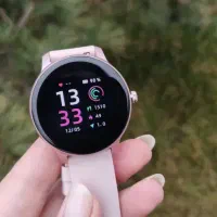 ساعت هوشمند برند kieslect|ساعت|بیرجند, |دیوار