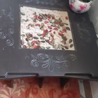 میز عسلی