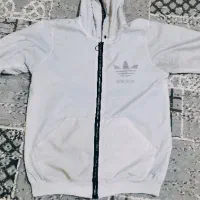 شارژر و سویشرت بادگیر