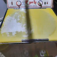 ماشین لباسشویی