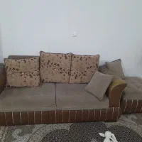 مبل و میز غذای خوری