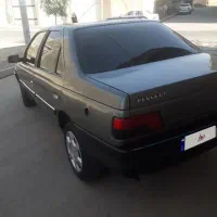 پژو 405|خودرو سواری و وانت|قم, بلوار امین و ساحلی|دیوار