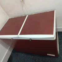 یخچال فریزر صندوقی وهود