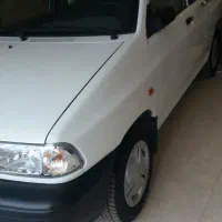 پراید وانت مدل ۱۴۰۳|خودرو سواری و وانت|زرندیه, |دیوار