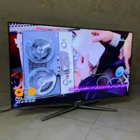 ال ای دی سایز 46 سامسونگ هوشمند اصل کره|تلویزیون و پروژکتور|تهران, نیروی هوایی (پیروزی)|دیوار