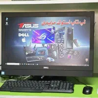 مانیتور بصورت اقساط 10 ماهه بدون پول پیش|قطعات و لوازم جانبی رایانه|آبادان, |دیوار
