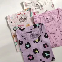 تیشرت H&M وارداتی/حسین پناهی