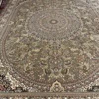 یک عدد فرش ۱۲متری