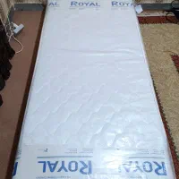 تشک طبی یک نفره|تشک تختخواب|رامهرمز, |دیوار