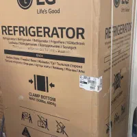 یخچال ساید الجی مدل GC-J267FLJW
