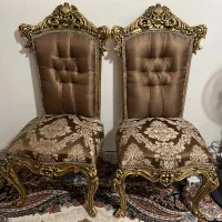 مبل وصندلی|مبلمان خانگی و میز عسلی|رودهن, |دیوار