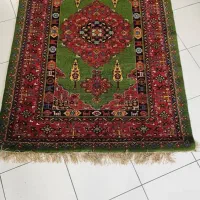 فرش دستباف ۱/۵ در ۲|فرش|تهران, عباس‌آباد|دیوار