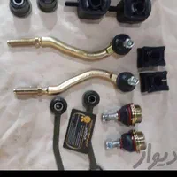 زیروبند کامل+۶ماه ضمانت+نصب