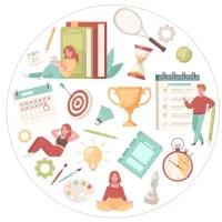 کوچینگ فردی و آموزش خصوصی برای رشد و ثبات ذهنی